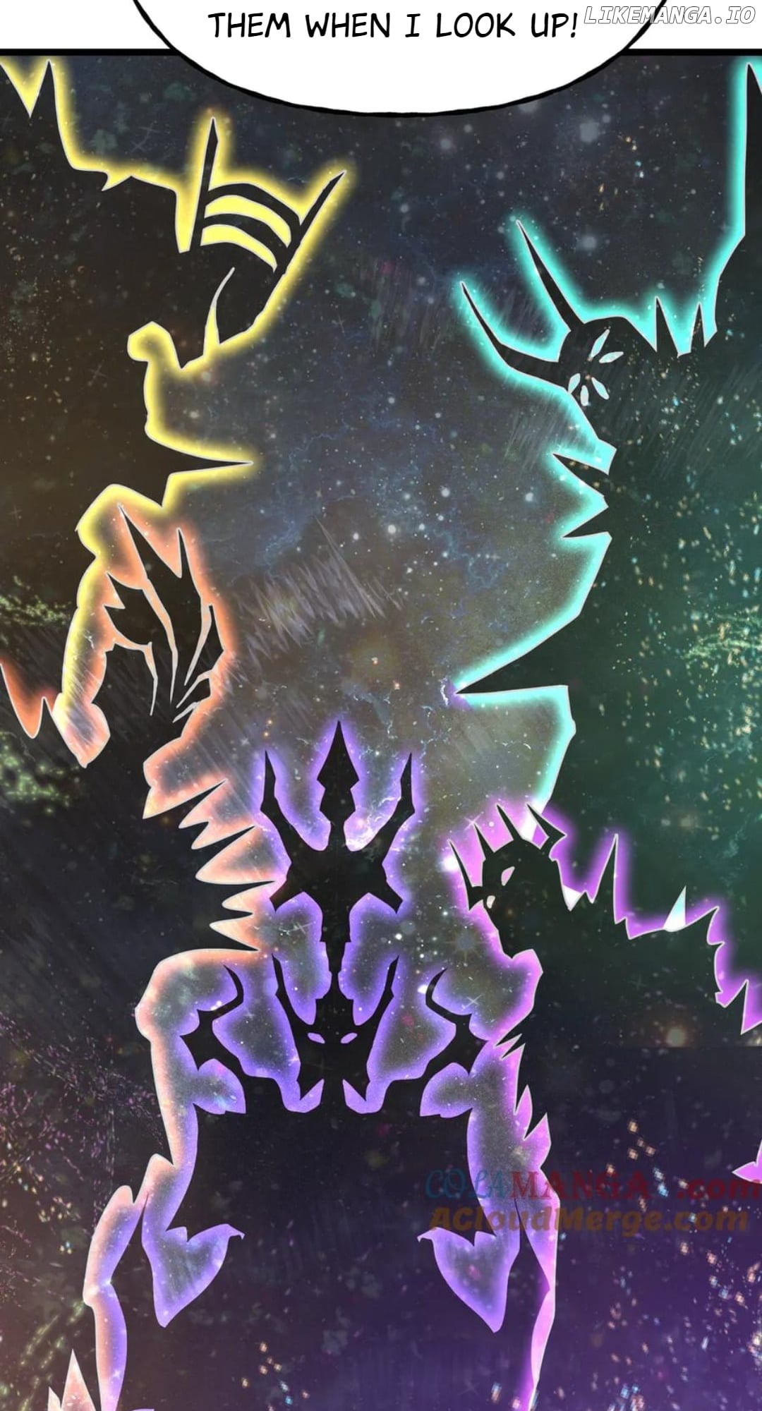 Log into the Future Chapter 216 - page 48